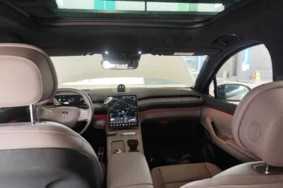 Nio ES7
