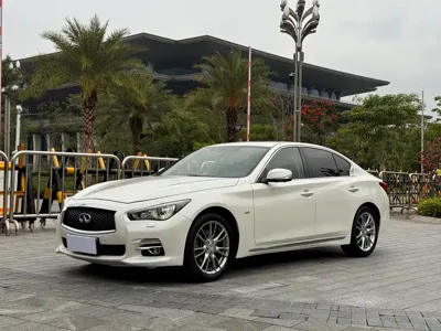 Infiniti Q50L
