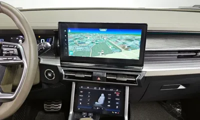 KG_Mobility_Ssangyong Torres