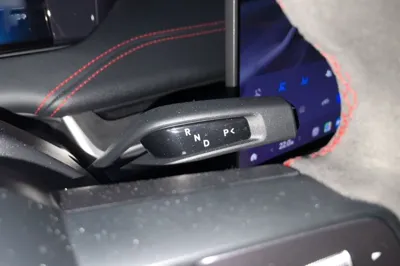 Xiaomi Auto SU7 Ultra