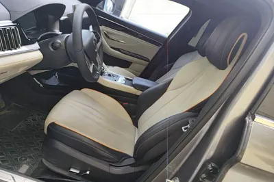 BYD Song PLUS New Energy