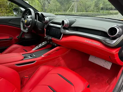 Ferrari GTC4Lusso