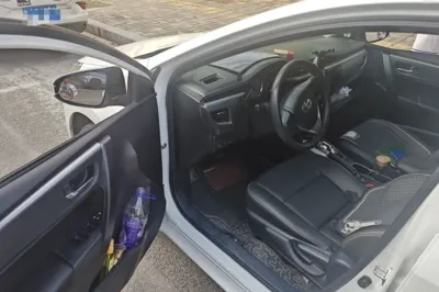 Toyota Levin