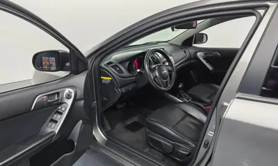 Kia Porte
