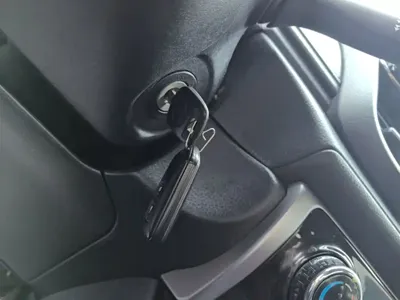 Toyota Yaris L