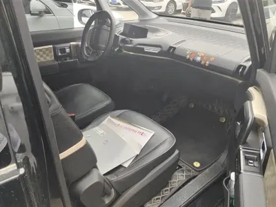 Baojun KiWi EV