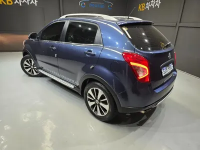 KG_Mobility_Ssangyong KORANDO