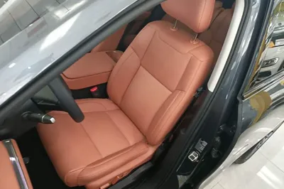 Leapmotor C16