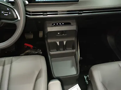 SAIC MAXUS Dajia 7