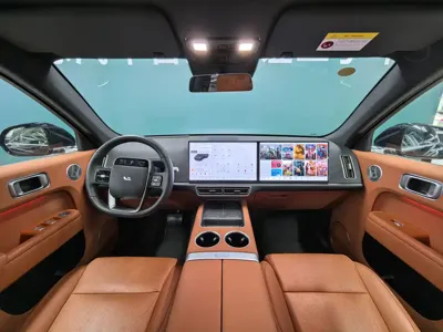 Li Auto Li L7