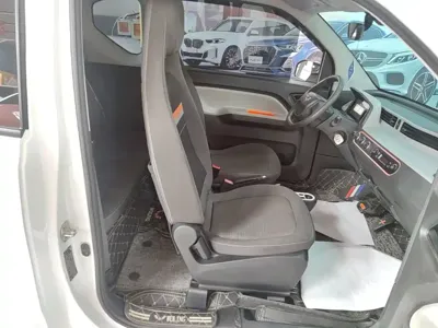 Wuling MINIEV