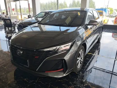 Changan Eado