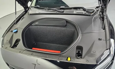 Polestar Polestar 2