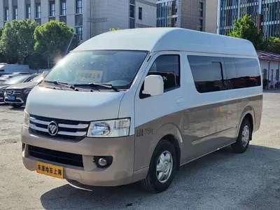 Foton Fengjing G7