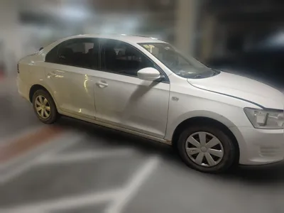 Volkswagen Santana