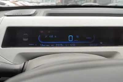 Geely Galaxy Panda