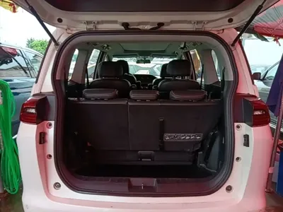 GAC Motor Trumpchi M6
