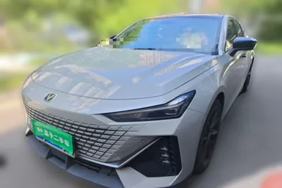 Changan UNI-V