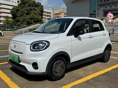 Leapmotor Leapmotor T03