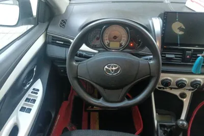 Toyota Vios