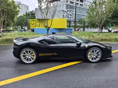 Ferrari SF90