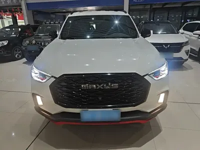 Maxus D90 Pro