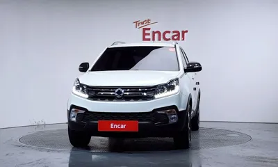 KG_Mobility_Ssangyong KORANDO