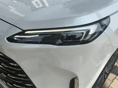 Buick GL8 Hybrid