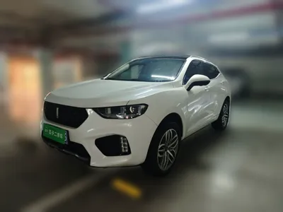 WEY VV5