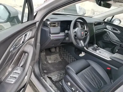 Hongqi Hongqi HS7 PHEV