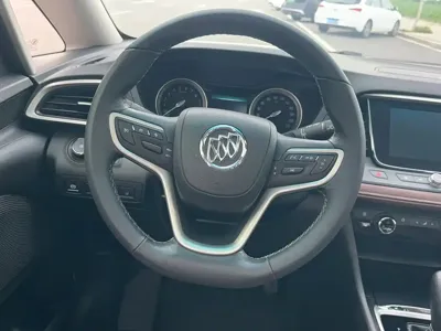 Buick GL6