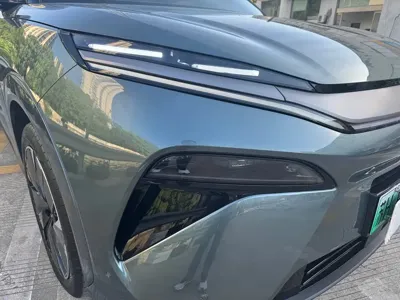 BYD 唐L