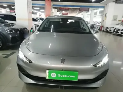 Roewe D7