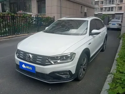 Volkswagen C-Trek