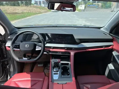 Changan 长安CS75PLUS