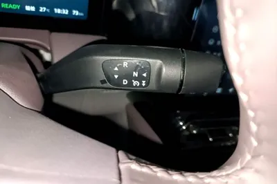 Leapmotor C11