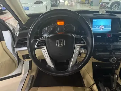 Honda Crosstour