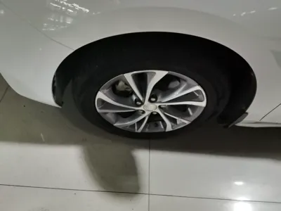 Buick Verano