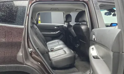 ChevroletGMDaewoo Orlando