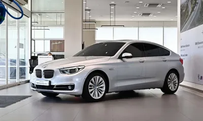 BMW Gran Turismo