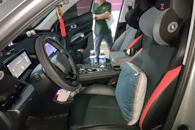 CHANGAN OSHAN Z6