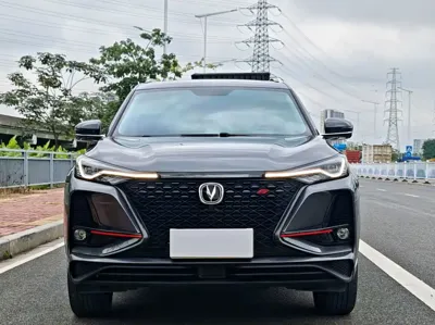 Changan 长安CS75PLUS