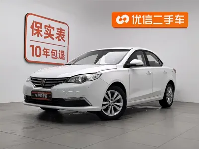 Roewe 360