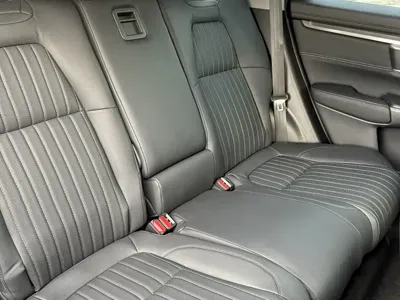Honda Breeze