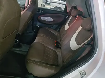 Wuling Bingo
