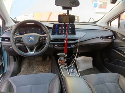 Buick Velite 6