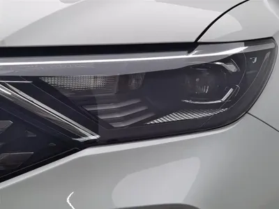Jetta VS7