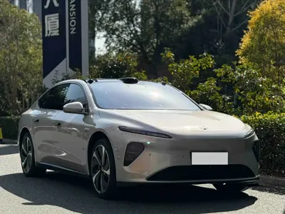Nio ET7