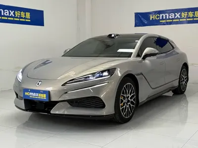 Denza Denza Z9GT