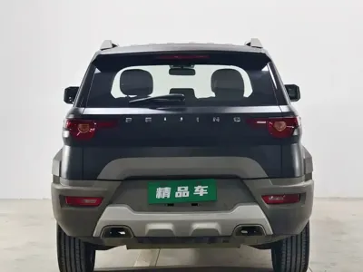 Beijing Off-Road BJ20